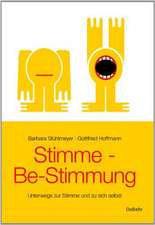 BE-Stimmung