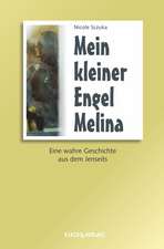 Mein kleiner Engel Melina