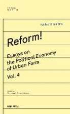 Reform!