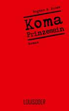 Koma Prinzessin