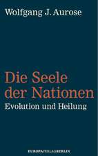 Die Seele der Nationen