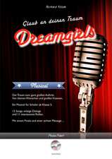 Kossak, R: Dreamgirls