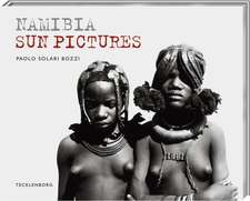 Namibia Sun Pictures