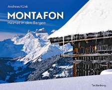 Montafon