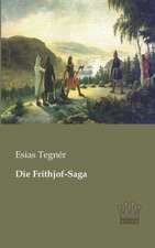 Die Frithjof-Saga