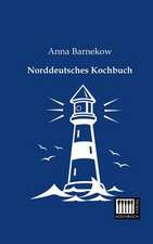 Norddeutsches Kochbuch