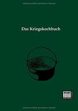 Das Kriegskochbuch