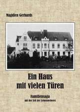 Ein Haus mit vielen Türen