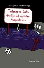 Todeszone Lahn