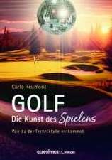 GOLF - die Kunst des Spielens