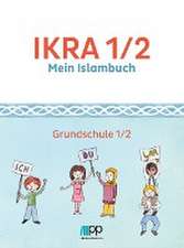 IKRA 1/2