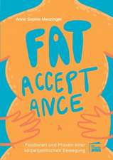 Fat Acceptance