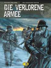 Die verlorene Armee 1 - Der russische Winter