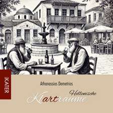 Hellenische Klarträume