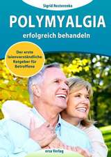 Polymyalgia erfolgreich behandeln