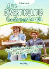 Meine Divertikulitis Ernährungstherapie