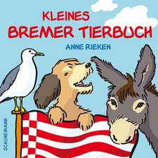 Kleines Bremer Tierbuch