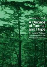 A Decade of Turmoil and Hope