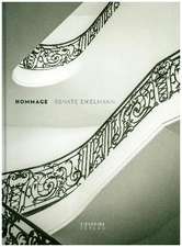 Hommage Renate Eikelmann