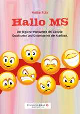 Hallo MS