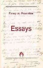 Essays