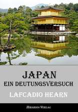 Japan - ein Deutungsversuch