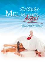 Mel macht's anders