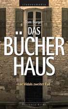 Das Bucherhaus