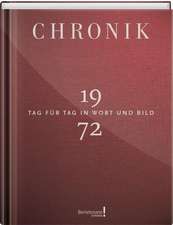 Chronik 1972