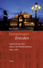 Semperoper Dresden