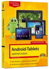 Android Tablets optimal nutzen