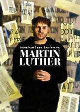 Martin Luther