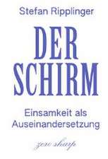 Der Schirm