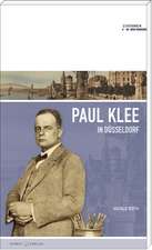 Paul Klee in Düsseldorf