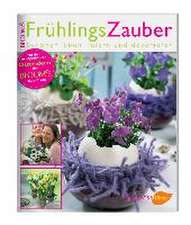 Frühlingszauber