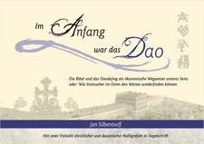 Silberstorff, J: Im Anfang war das Dao