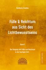 Fülle & Reichtum