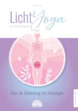 LichtYoga by David Wared