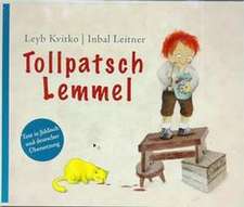 Tollpatsch Lemmel