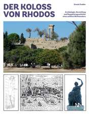 Vedder, U: Koloss von Rhodos