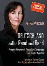 Paulsen, P: Deutschland außer Rand und Band