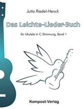 Das Leichte-Lieder-Buch, Band 1