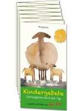 Kindergebete