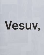 Vesuv, Venus