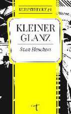 Kleiner Glanz