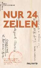 Nur 24 Zeilen