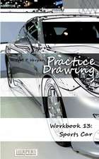 Practice Drawing - Workbook 13