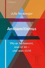 Antisemitismus