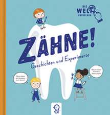 Zähne!