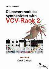 Discover Modular Synthesizers with VCV-Rack 2